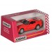 Машина Kinsmart Dodge Viper GTS 1:36 KT5363WF фото 3