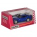 Машина Kinsmart Dodge Viper GTS 1:36 KT5363WF фото 4