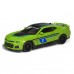 Машина Kinsmart Chevrolet Camaro ZL1 1:38 KT5399W фото 3