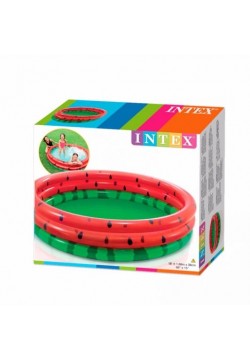 Басейн Intex Кавун 168*38см 58448