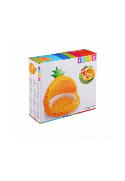 Басейн Intex Ананас 102*94см 58414