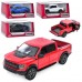 Машина Ford F-150 Raptor 1:49 KT5436W фото 4