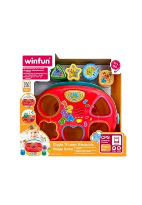 Сортер WinFun 230201-NL