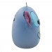 Іграшка м'яка Squishmallows Стіч із жабкою 17см SQDI00730 фото 4