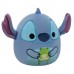 Іграшка м'яка Squishmallows Стіч із жабкою 17см SQDI00730 фото 3