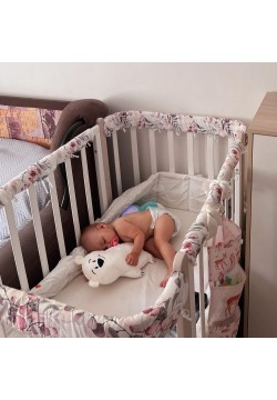 Борт-гризун IngVart Nika/Nika Slim 65265622165