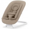 Баунсер Cybex Lemo 524000957 Almond Beige
