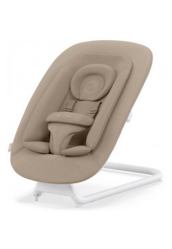 Баунсер Cybex Lemo 524000957 Almond Beige