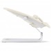 Баунсер Cybex Lemo 524000945 Canvas White фото 4