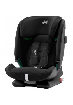 Автокрісло Britax Romer Advansafix i-SIZE Galaxy Black 2000037172