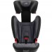 Автокрісло Britax Romer Kidfix2 R 2000032128 Graphite Marble фото 4