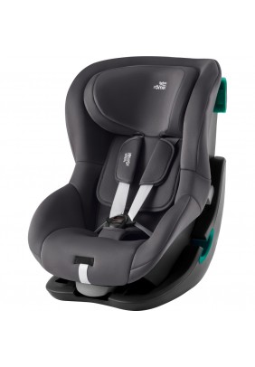 Автокресло Britax Romer King Pro 2000039216 Midnight Grey - 