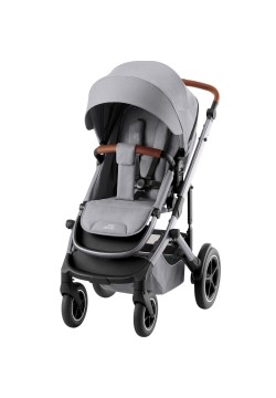 Коляска прогулянкова Britax-Römer Smile 5Z 2000037973 Frost Grey