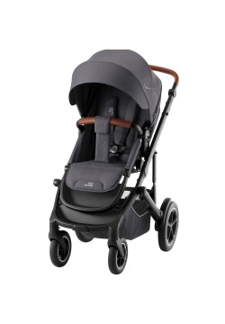 Коляска прогулянкова Britax-Römer Smile 5Z 2000037972 Midnight Grey