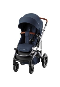 Коляска прогулянкова Britax-Römer Smile 5Z 2000037976 Night Blue