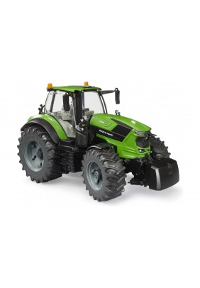 Трактор Deutz Bruder 03160