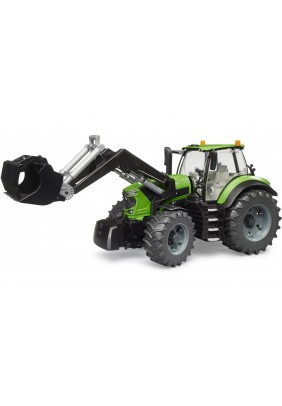 Трактор Deutz 8280 Bruder 03161