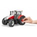 Трактор Steyr 6300 Bruder 03180 фото 5