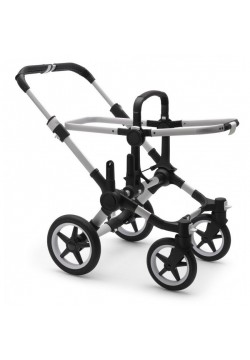 Шасі для коляски BUGABOO DONKEY 3 ALU 180110ZW05