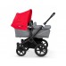 Капюшон для коляски BUGABOO DONKEY 3 RED 180311RD03