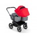 Капюшон для коляски BUGABOO DONKEY 3 RED 180311RD03