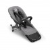 Прогулянковий блок Bugaboo до коляски Donkey 5 100004004 Grey Melange