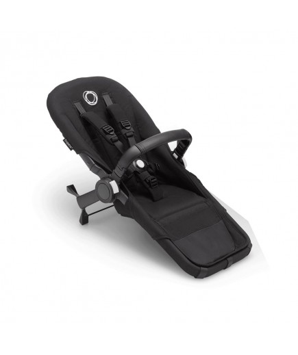 Прогулянковий блок Bugaboo до коляски Donkey 5 100004003 Midnight Black