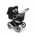 Лiтнiй капюшон Bugaboo Fox 5/Cameleon 3/Lynx Breezy 100221003 Midnight Black