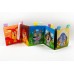 Книга м'яка Книжковий хмарочос Зайчик Хру 404089 фото 3