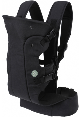 Рюкзак-переноска DreamBaby Journey Black G2205