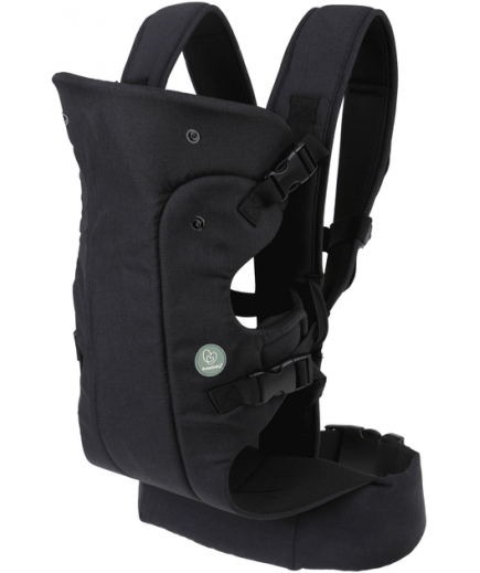 Рюкзак-переноска DreamBaby Journey Black G2205 Рюкзак-переноска DreamBaby Journey Black G2205