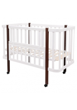 Ліжко дитяче Babyroom Місяць LU-1 681885