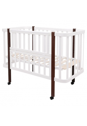 Ліжко дитяче Babyroom Місяць LU-1 681885