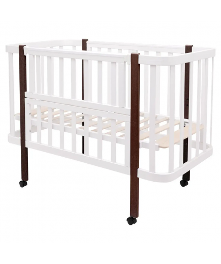 Ліжко дитяче Babyroom Місяць LU-1 681885 Ліжко дитяче Babyroom Місяць LU-1 681885