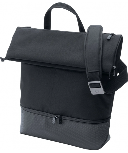 Сумка на коляску Bugaboo 80220ZW02 Black