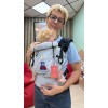 Ерго-рюкзак Di Sling Носимо з любовʼю в Києві DS0030
