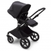 Коляска універсальна 2в1 Bugaboo Fox 2 680919 Mineral Collection washed black