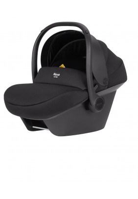 Автокресло Carrello Nova CRL-16101 Black Line