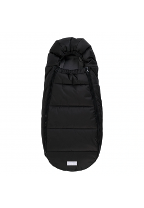 Конверт Dorechi Baby XS Флiс 1930 F Black