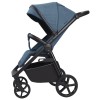 Коляска прогулянкова Carrello Bravo SL CRL-5520 Cobalt Blue