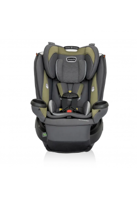 Автокрісло Evenflo Revolve 360 LX 0558 Rockland Green - 