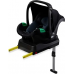 Автокрісло Kinderkraft Mink Pro i-Size KCMINKPRBLK0000 Black фото 3