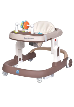 Ходунки Bambi Baby Walker M 5032L-13