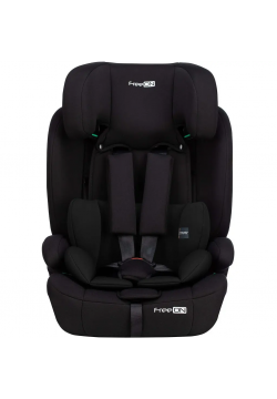 Автокрісло FreeON Uran 49102 Black