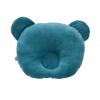 Подушка ортопедична Верес Velour Aquamarine 24*27см 140.1.11