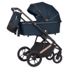 Коляска універсальна 2в1 Carrello Sigma CRL-6509 Navy Blue NF