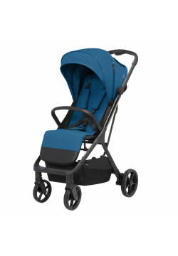 Коляска прогулянкова Carrello Nova CRL-5524 Fleet Blue