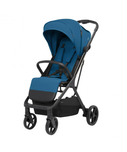 Коляска прогулянкова Carrello Nova CRL-5524 Fleet Blue Коляска прогулянкова Carrello Nova CRL-5524 Fleet Blue