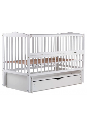 Кровать детская Babyroom Веселка DVMYO-3 622152 - 