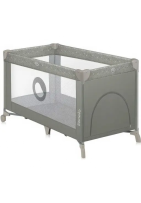 Манеж Lionelo Stefi Beige Sand LO-STEFI BEIGE SAND
